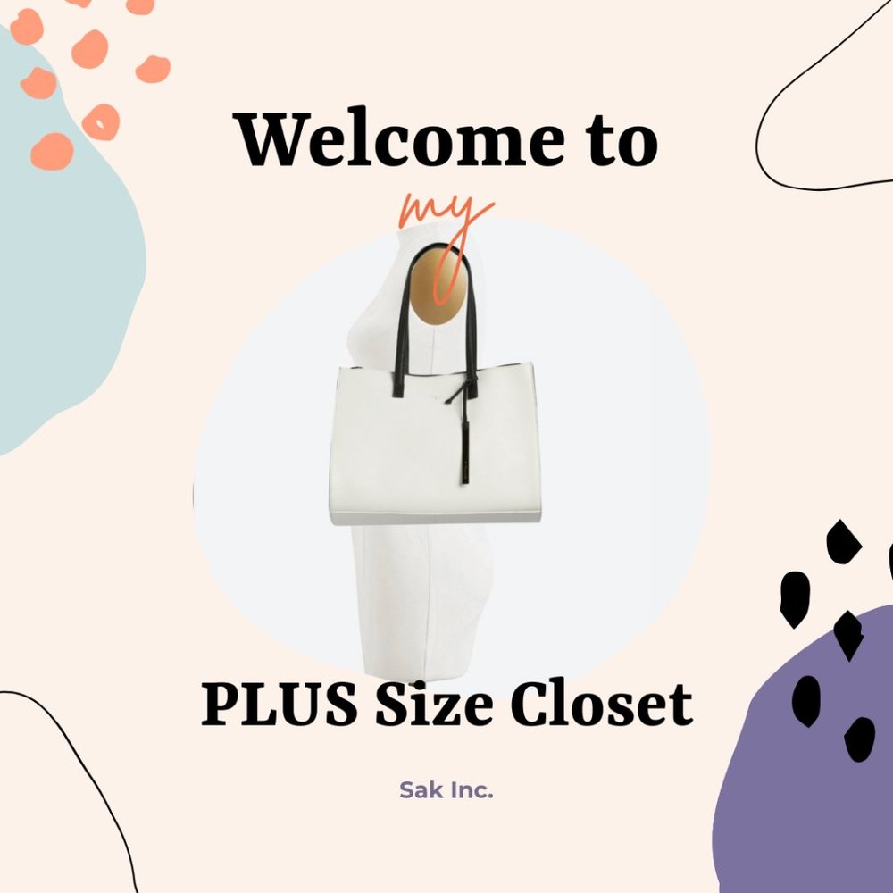 Plus Sizes - image 1